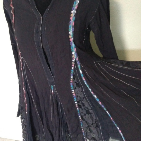 Free People Dress - Picture 4 of 4